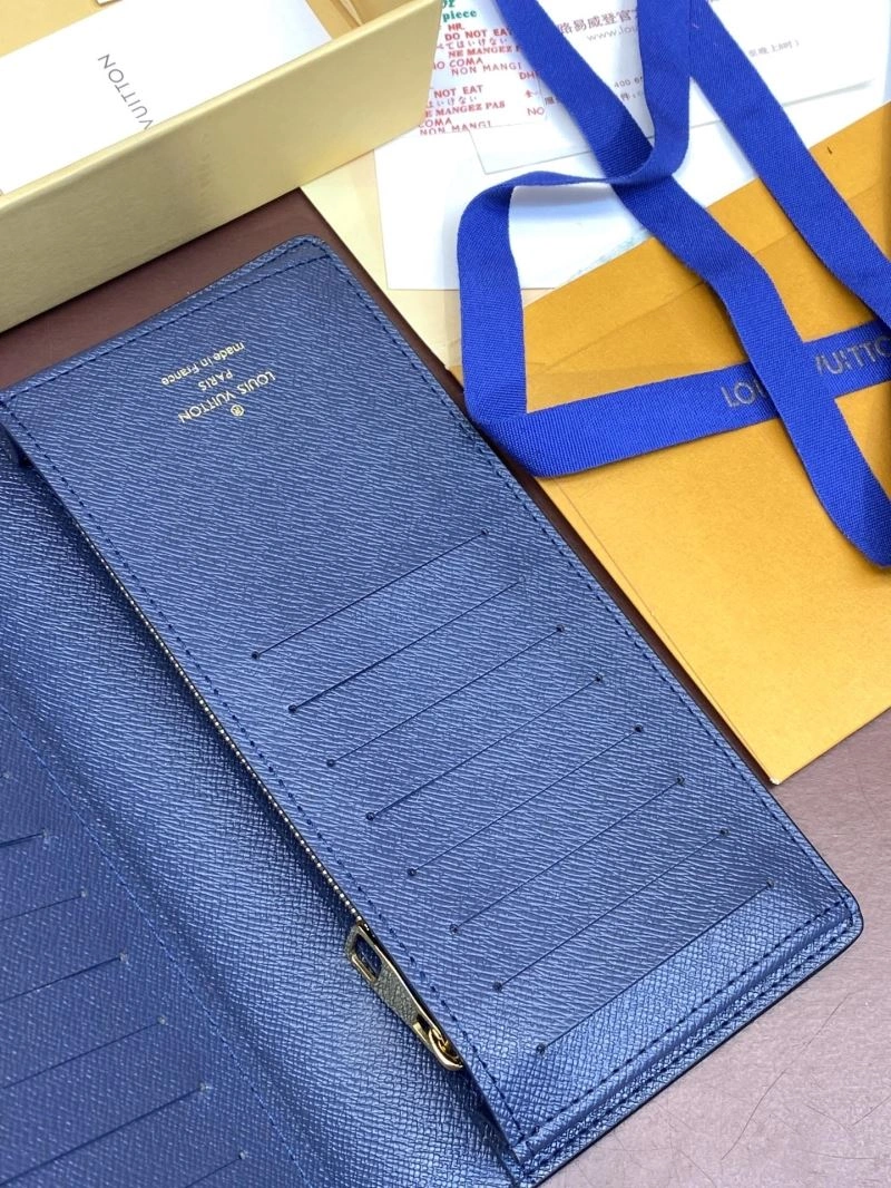 Louis Vuitton Wallets Purse Affordable 68244