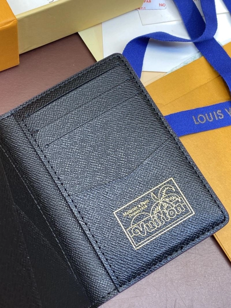 Louis Vuitton Wallets Purse Chic 68240