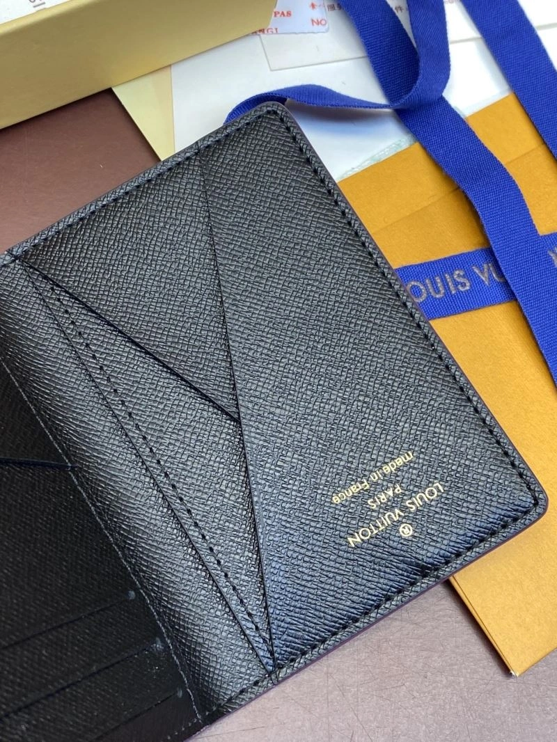 Louis Vuitton Wallets Purse Chic 68240