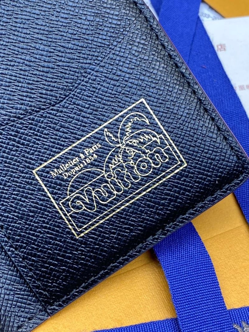 Louis Vuitton Wallets Purse Chic 68240