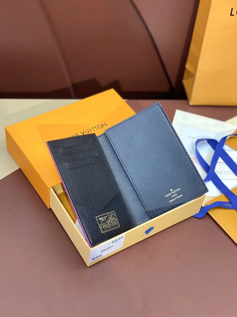 Seasonal Louis Vuitton Wallets Purse 68237