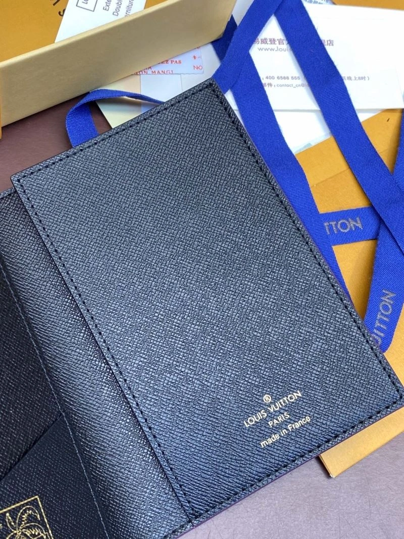 Seasonal Louis Vuitton Wallets Purse 68237
