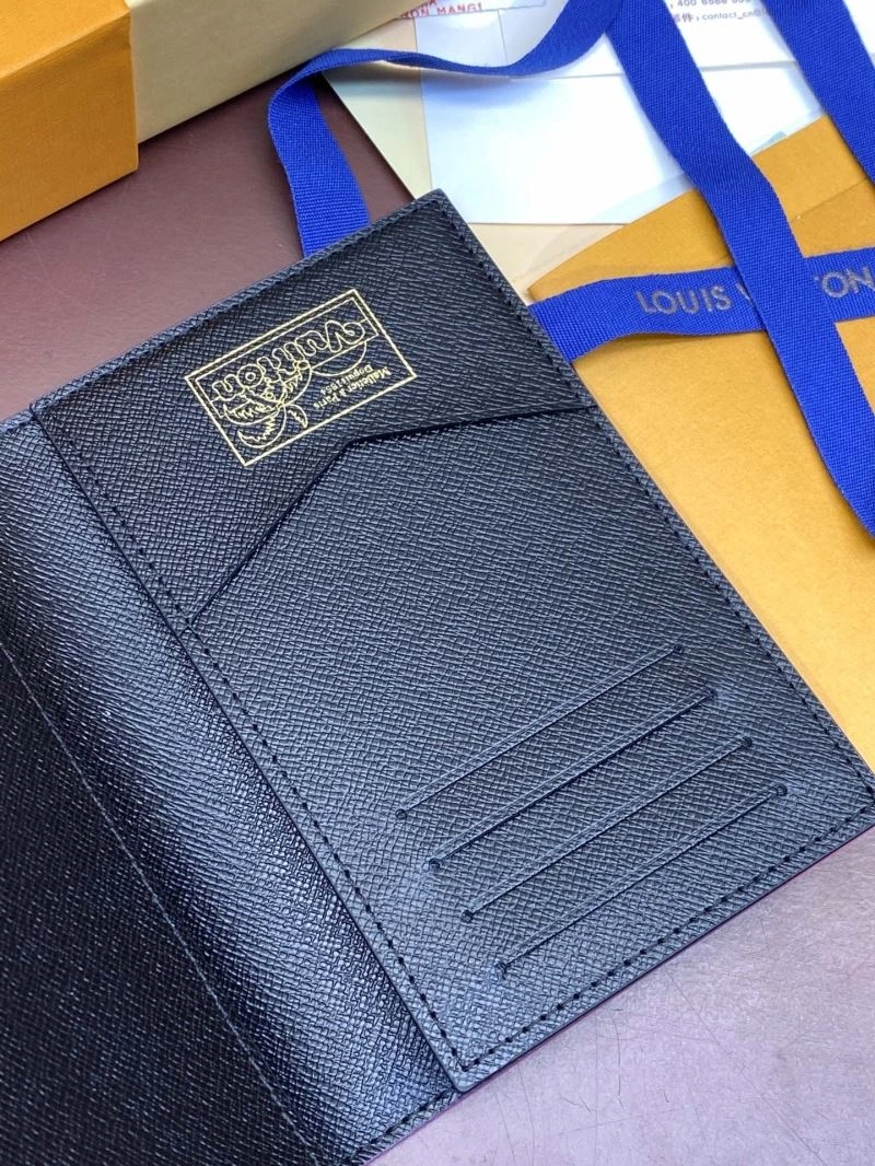 Seasonal Louis Vuitton Wallets Purse 68237