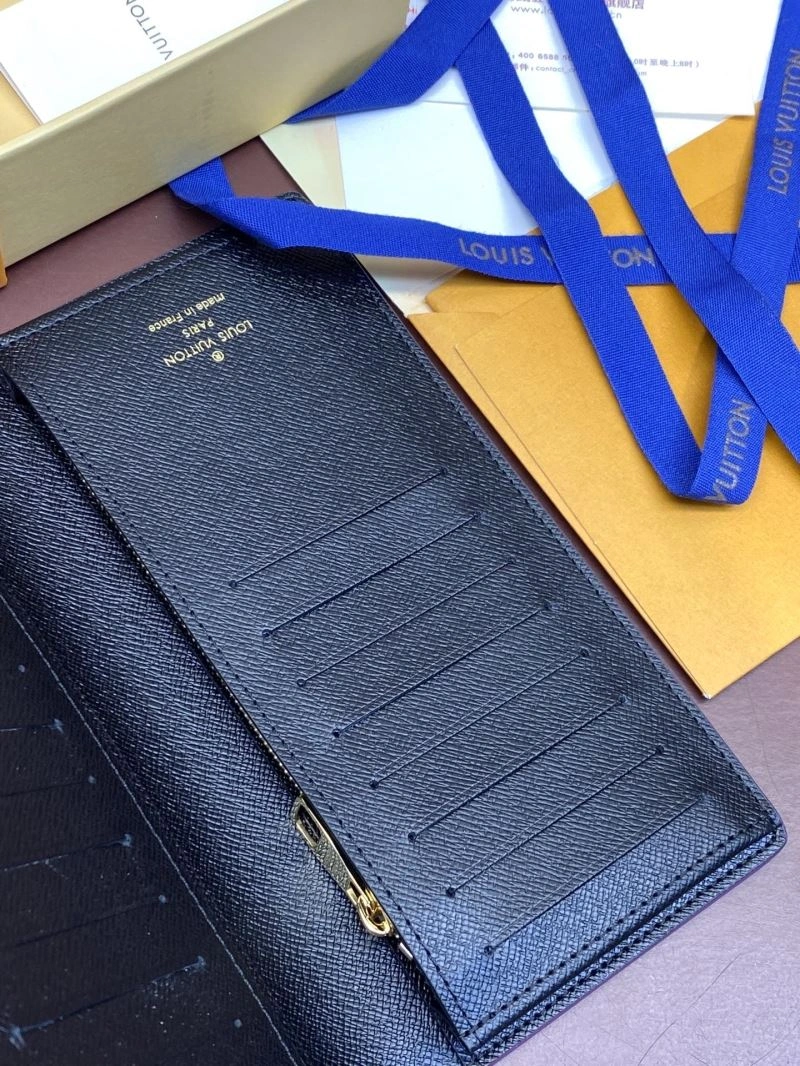 Louis Vuitton Wallets Purse Colorful 68241