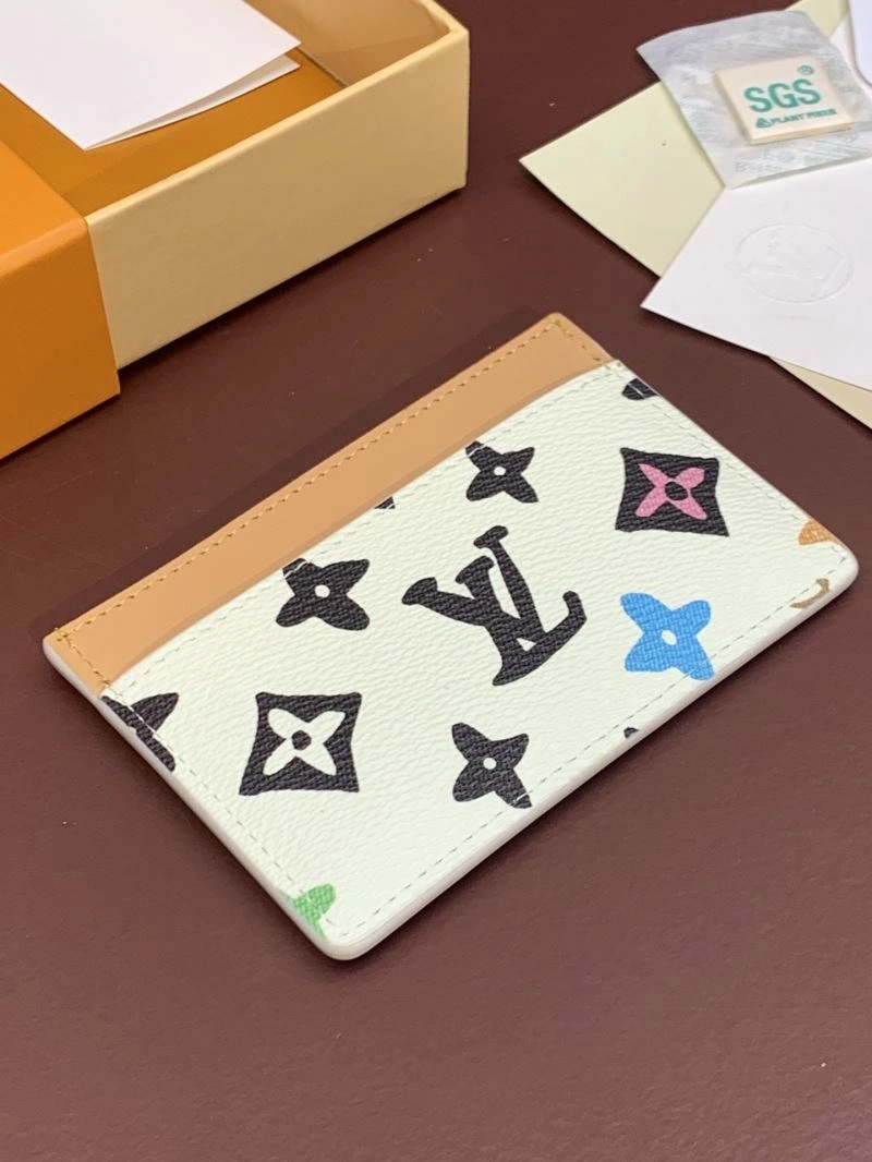 Sustainable Louis Vuitton Wallets Purse 68233