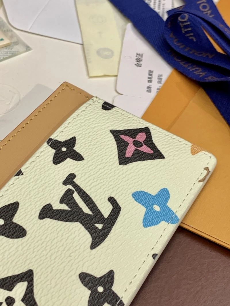 Sustainable Louis Vuitton Wallets Purse 68233