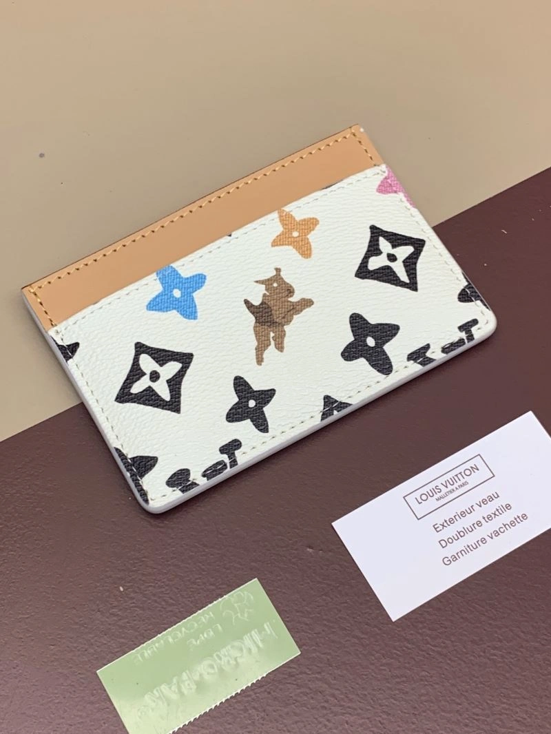 Sustainable Louis Vuitton Wallets Purse 68233