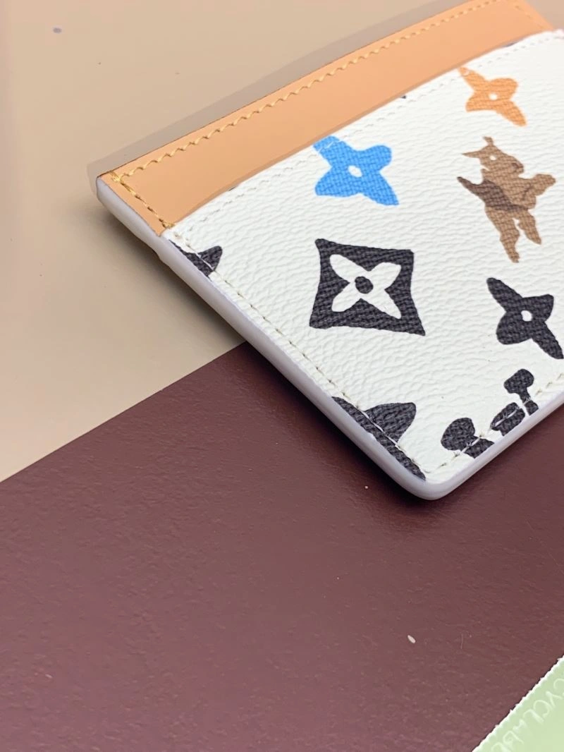 Sustainable Louis Vuitton Wallets Purse 68233