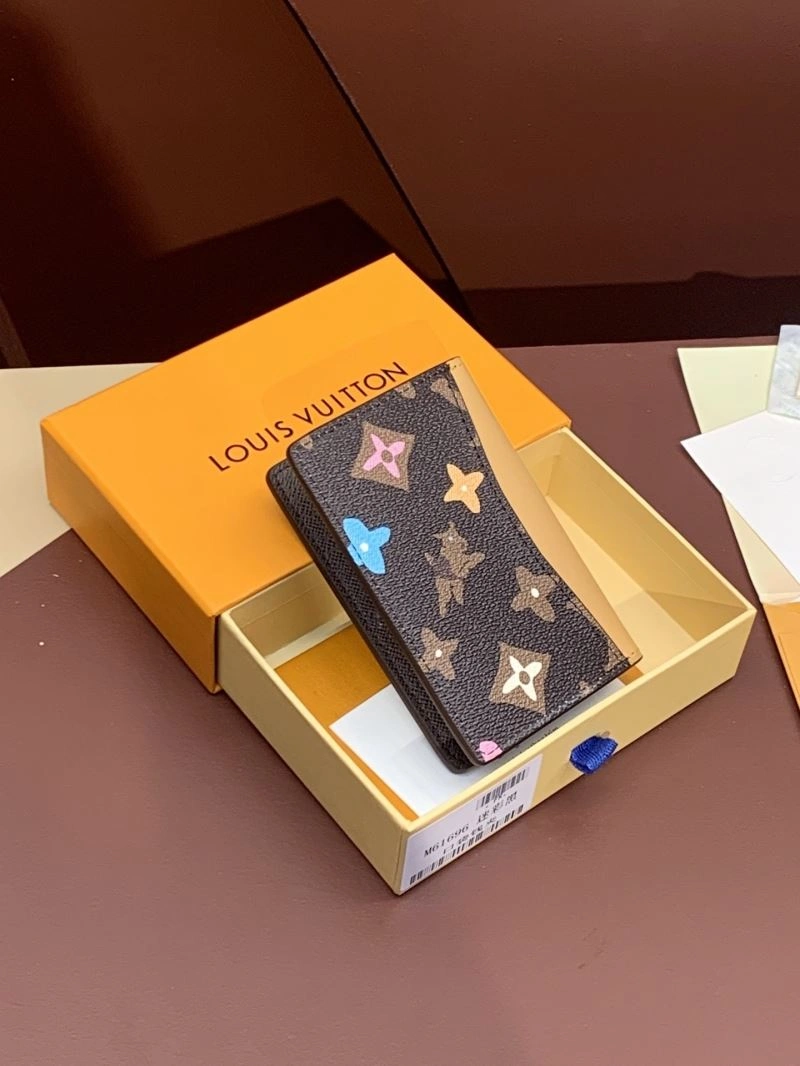 QuickDry Louis Vuitton Wallets Purse 68232
