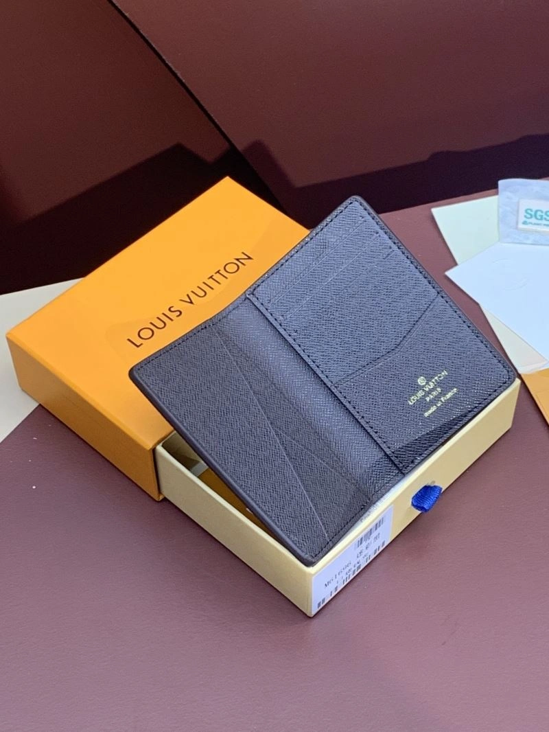 QuickDry Louis Vuitton Wallets Purse 68232