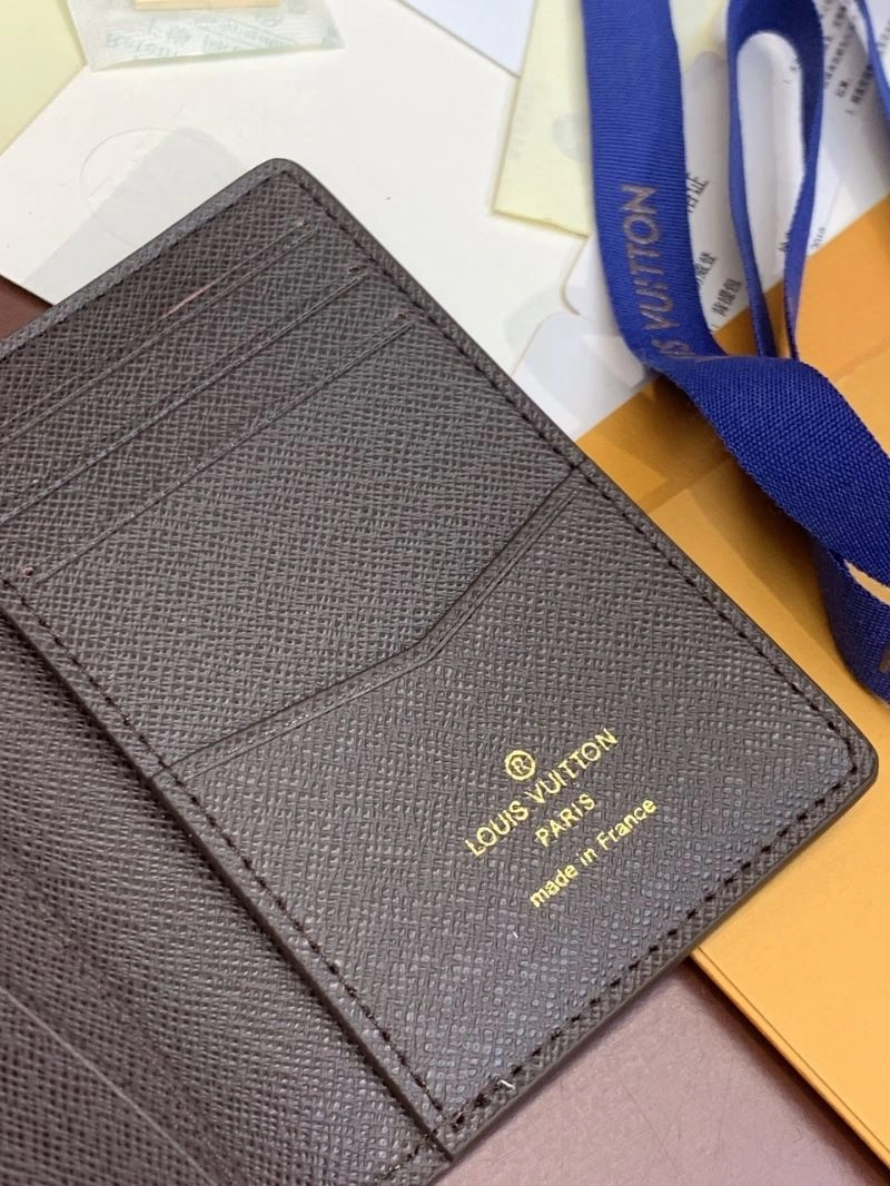QuickDry Louis Vuitton Wallets Purse 68232