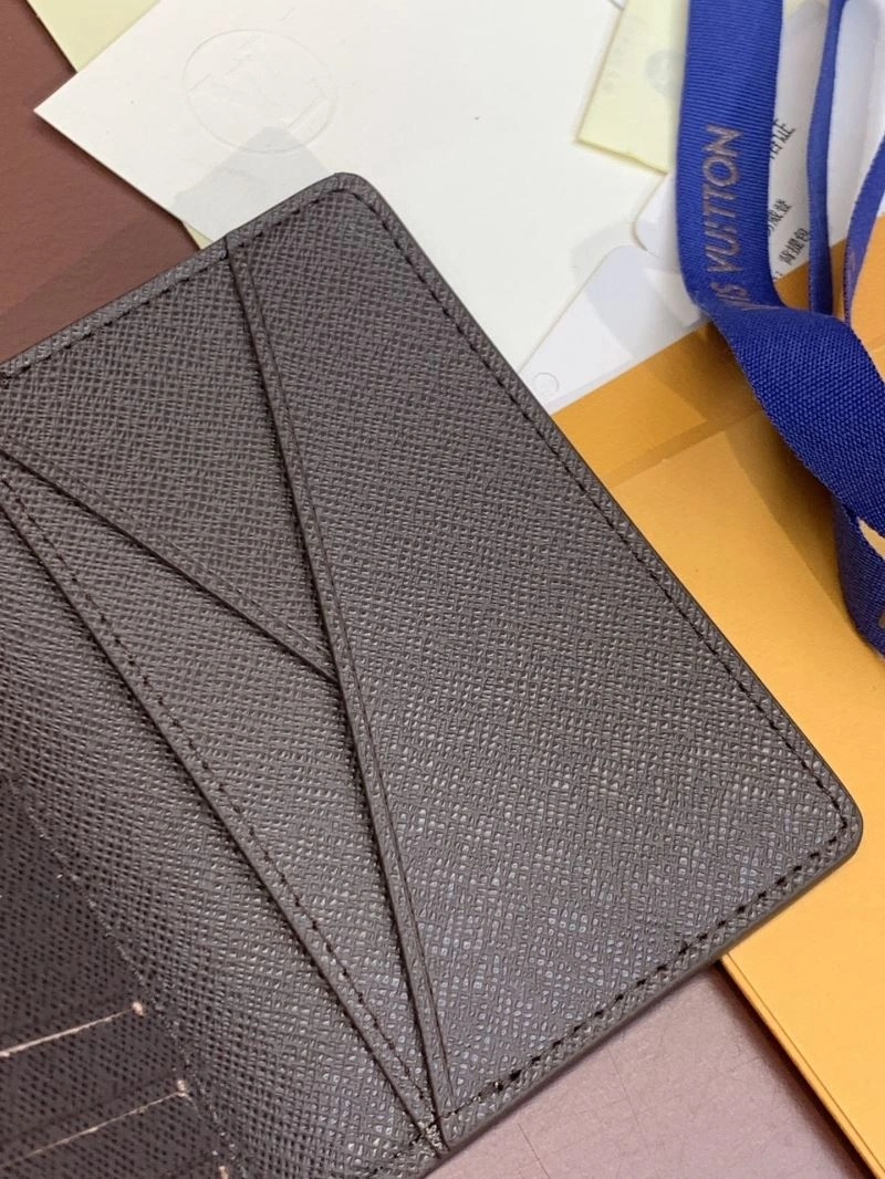 QuickDry Louis Vuitton Wallets Purse 68232