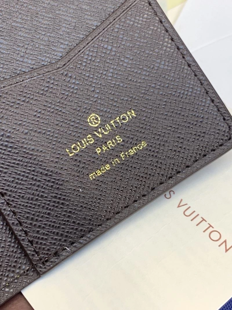 QuickDry Louis Vuitton Wallets Purse 68232