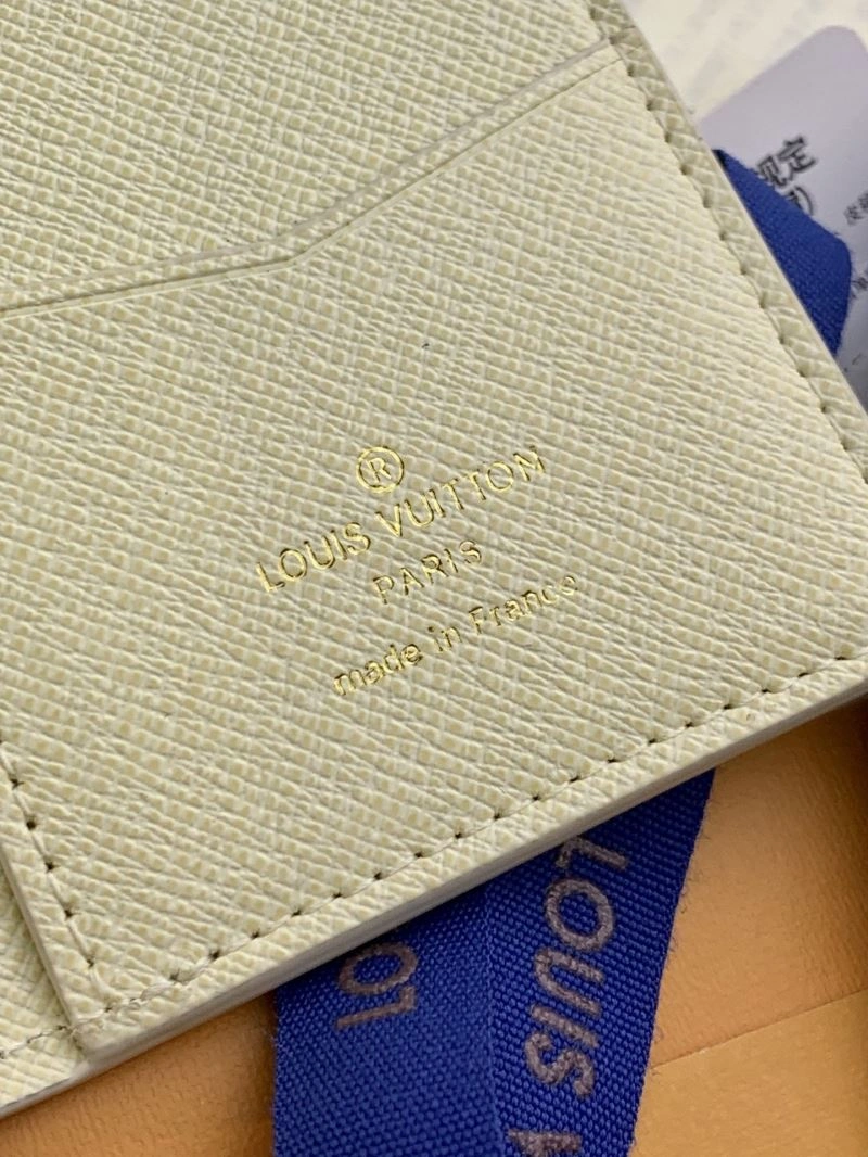 Louis Vuitton Wallets Purse Refined 68236