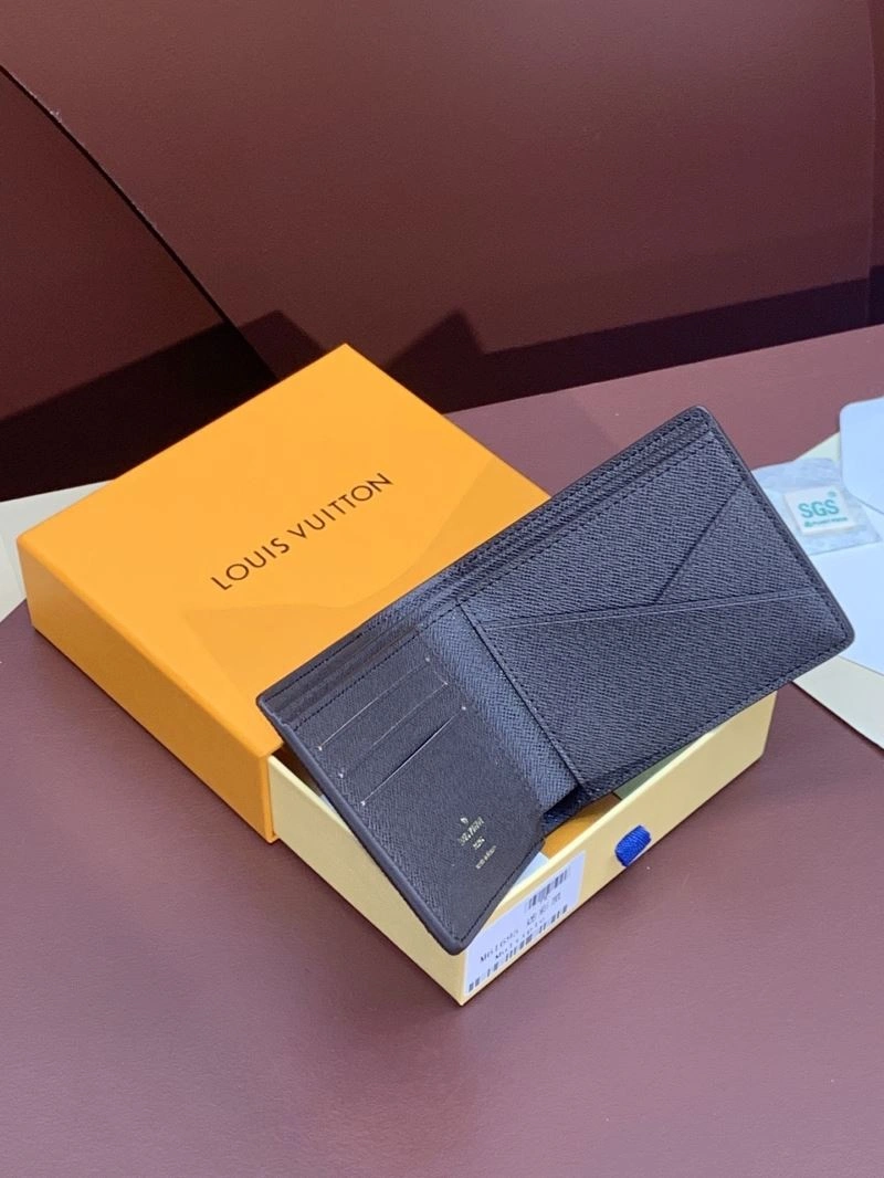 Louis Vuitton Wallets Purse Attractive 68238