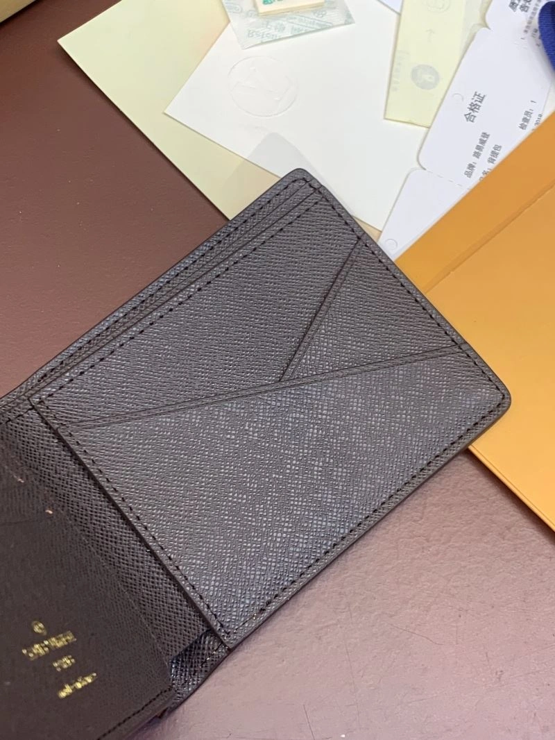 Louis Vuitton Wallets Purse Attractive 68238