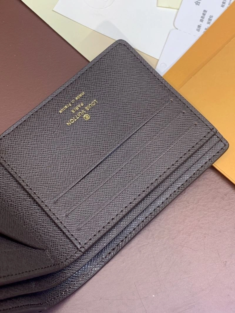 Louis Vuitton Wallets Purse Attractive 68238