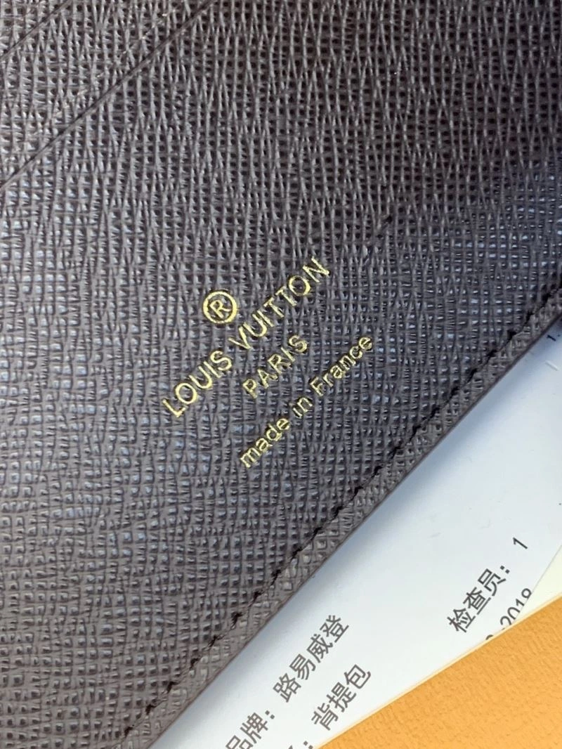 Louis Vuitton Wallets Purse Attractive 68238