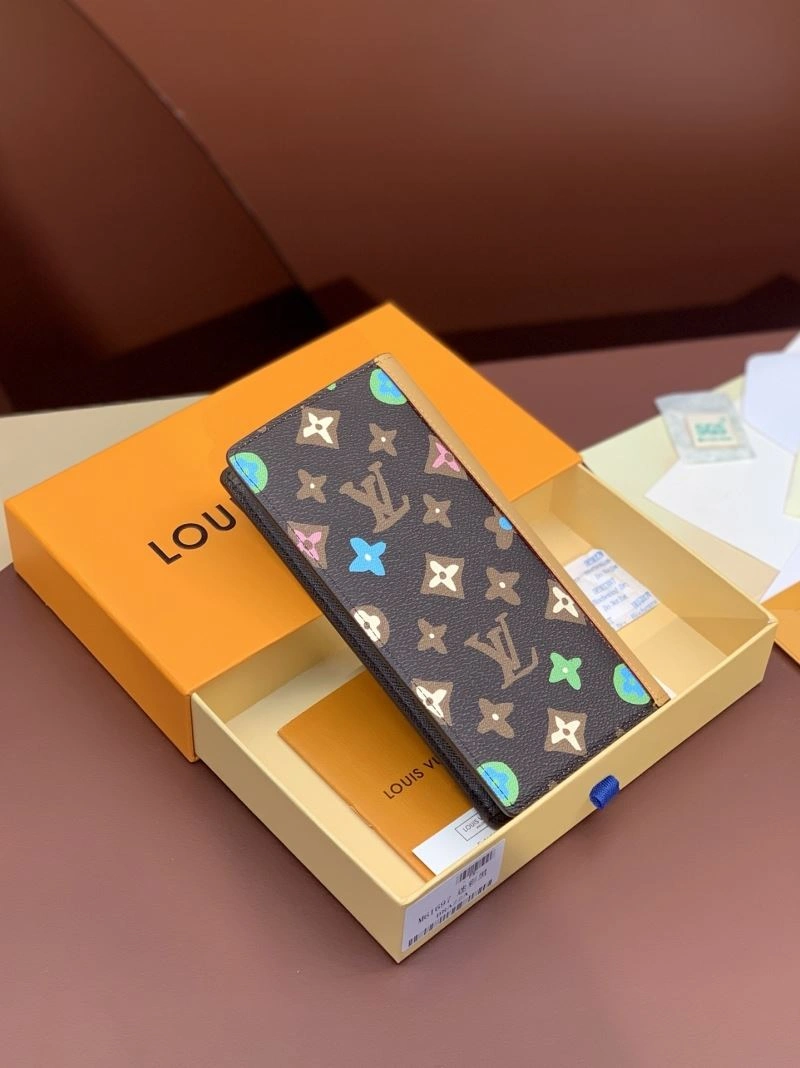 Effortless Louis Vuitton Wallets Purse 68234