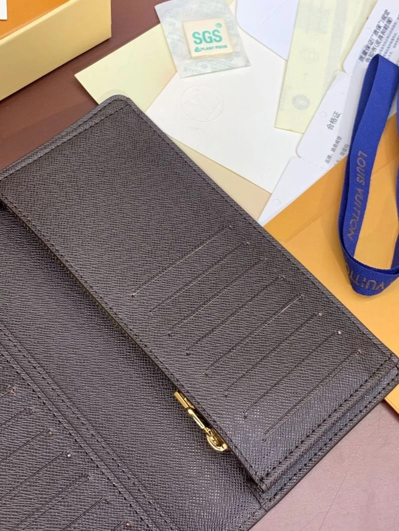 Effortless Louis Vuitton Wallets Purse 68234