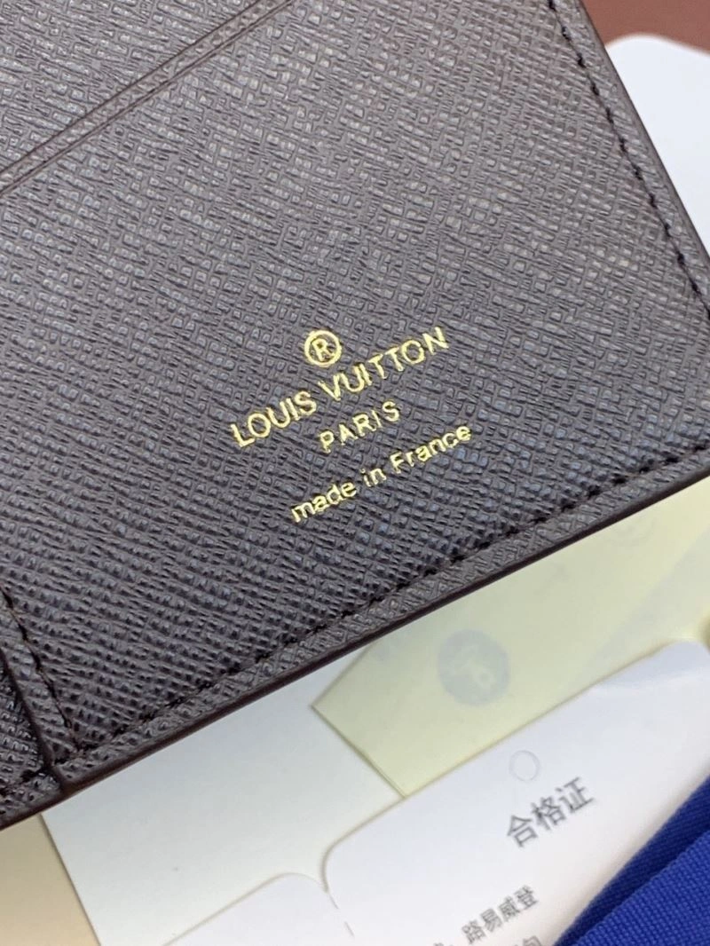 Effortless Louis Vuitton Wallets Purse 68234