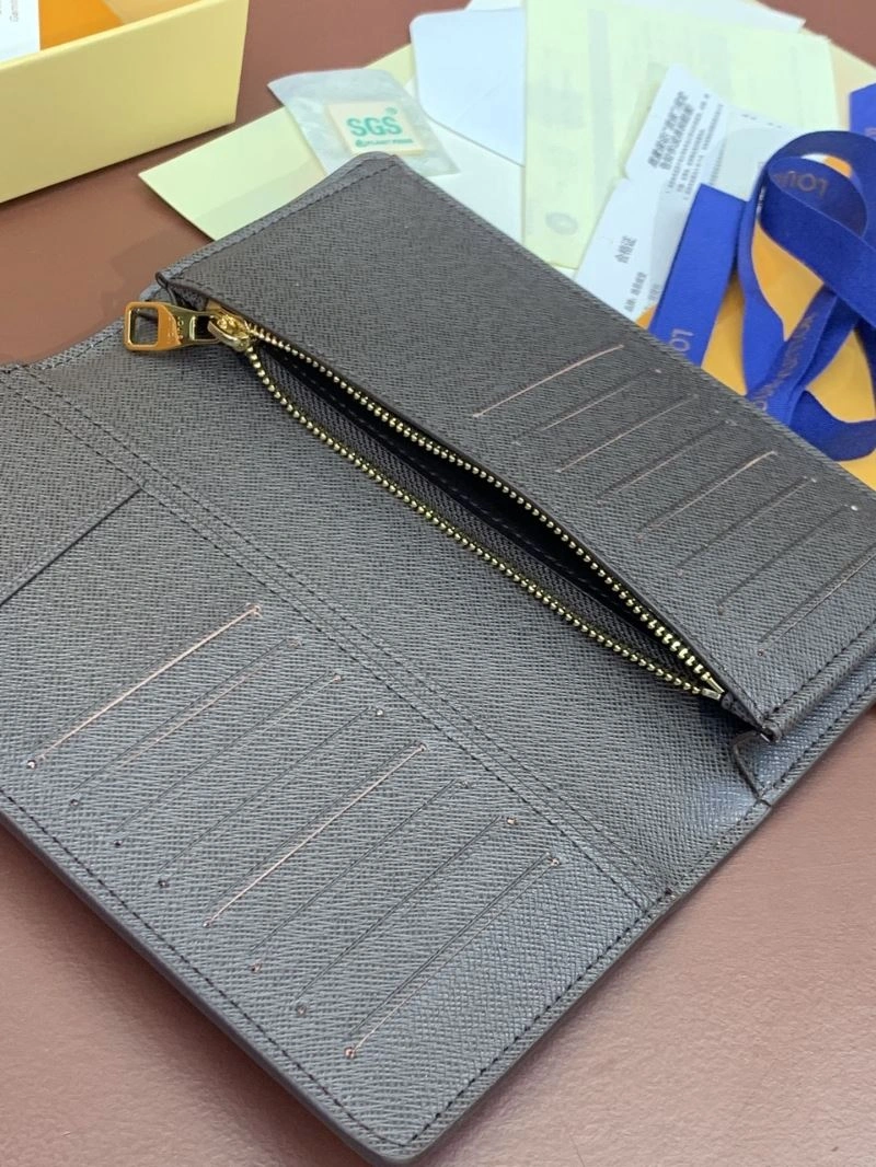 Effortless Louis Vuitton Wallets Purse 68234