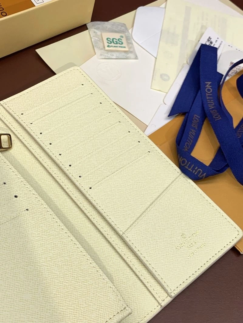 WeatherProof Louis Vuitton Wallets Purse 68227