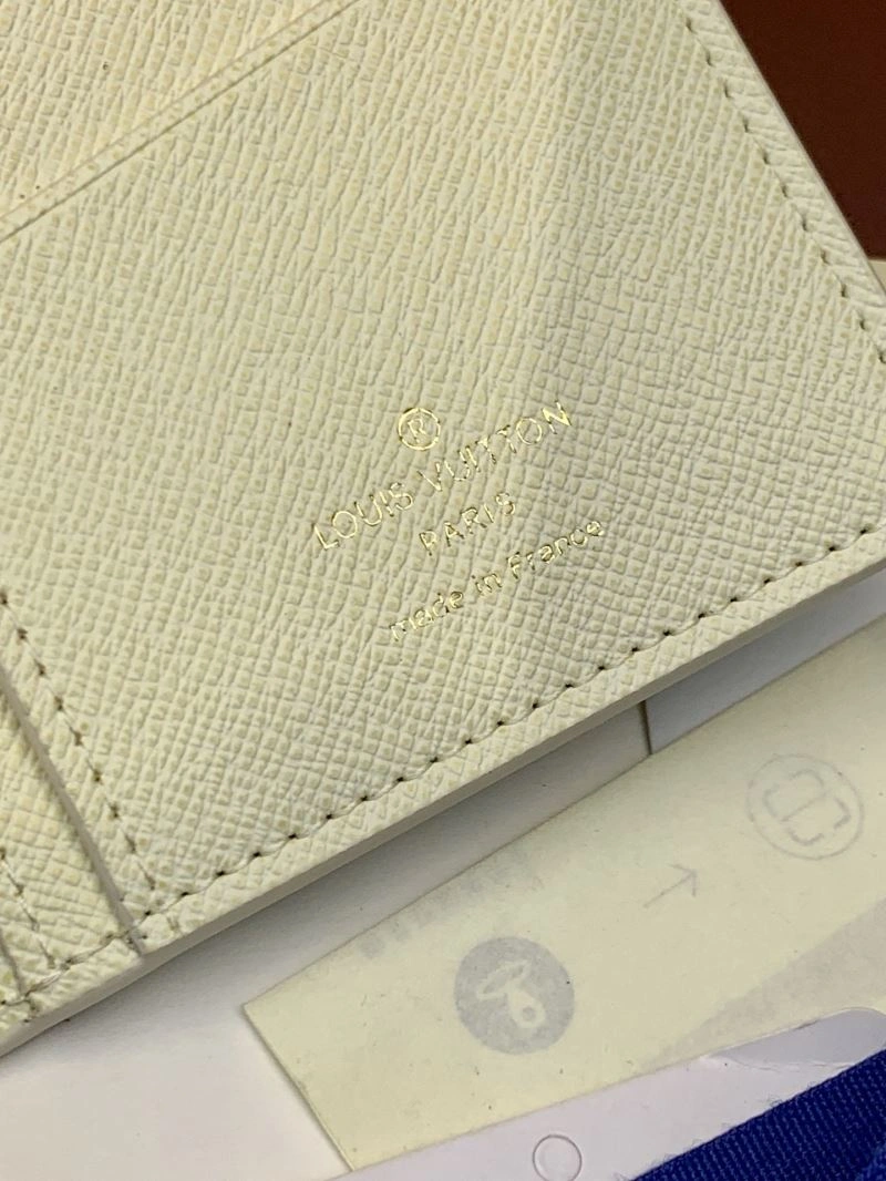 WeatherProof Louis Vuitton Wallets Purse 68227