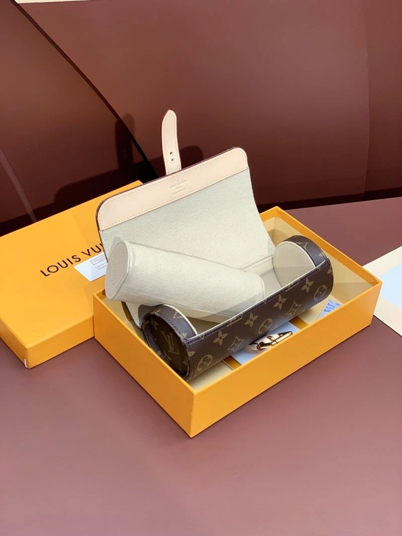 Louis Vuitton Wallets Purse Practical 68230
