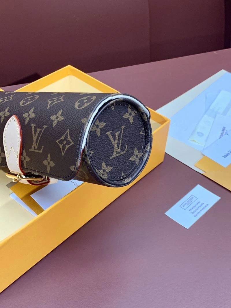 Louis Vuitton Wallets Purse Practical 68230
