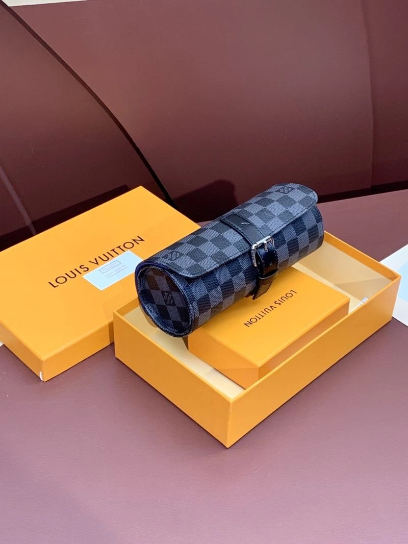 Louis Vuitton Wallets Purse TravelReady 68225