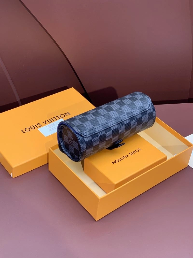 Louis Vuitton Wallets Purse TravelReady 68225