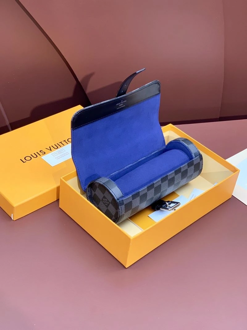 Louis Vuitton Wallets Purse TravelReady 68225