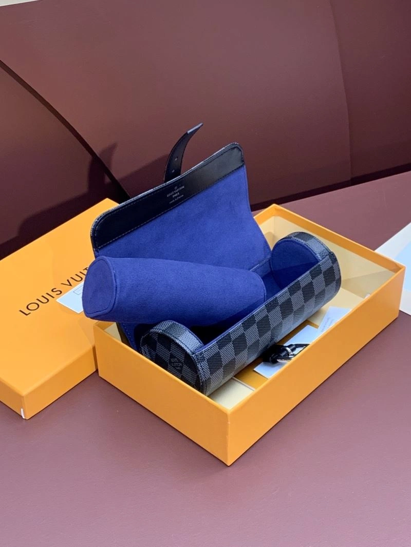 Louis Vuitton Wallets Purse TravelReady 68225