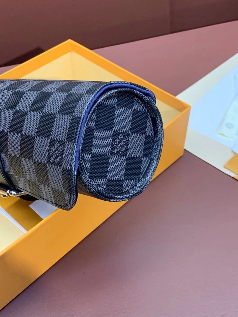 Louis Vuitton Wallets Purse TravelReady 68225
