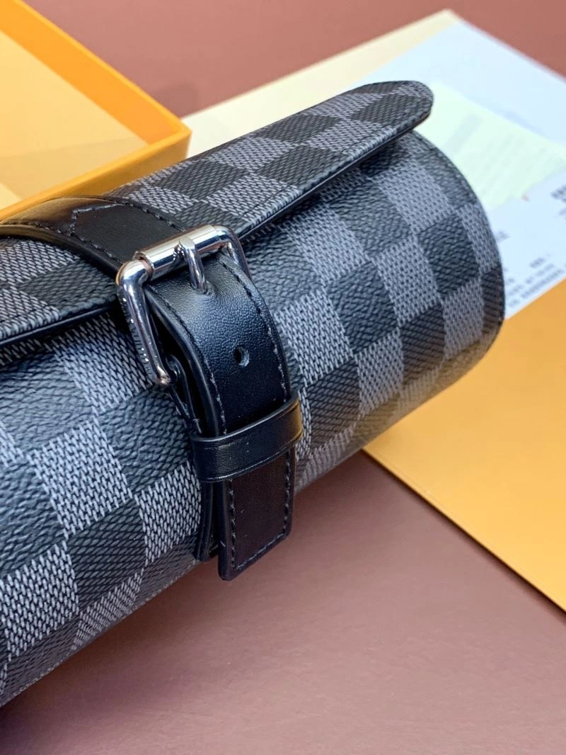 Louis Vuitton Wallets Purse TravelReady 68225