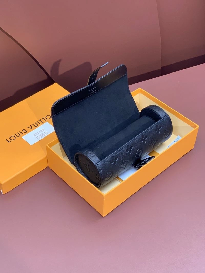 Louis Vuitton Wallets Purse QuickDry 68221