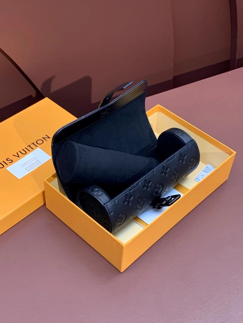 Louis Vuitton Wallets Purse QuickDry 68221