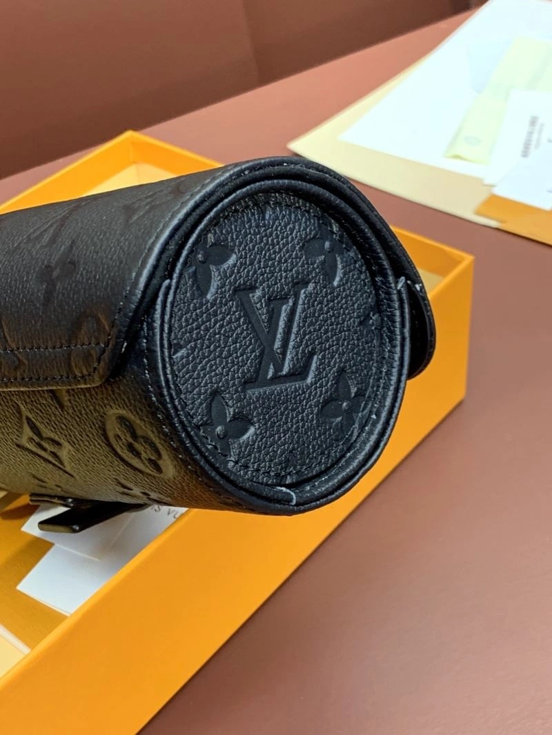 Louis Vuitton Wallets Purse QuickDry 68221
