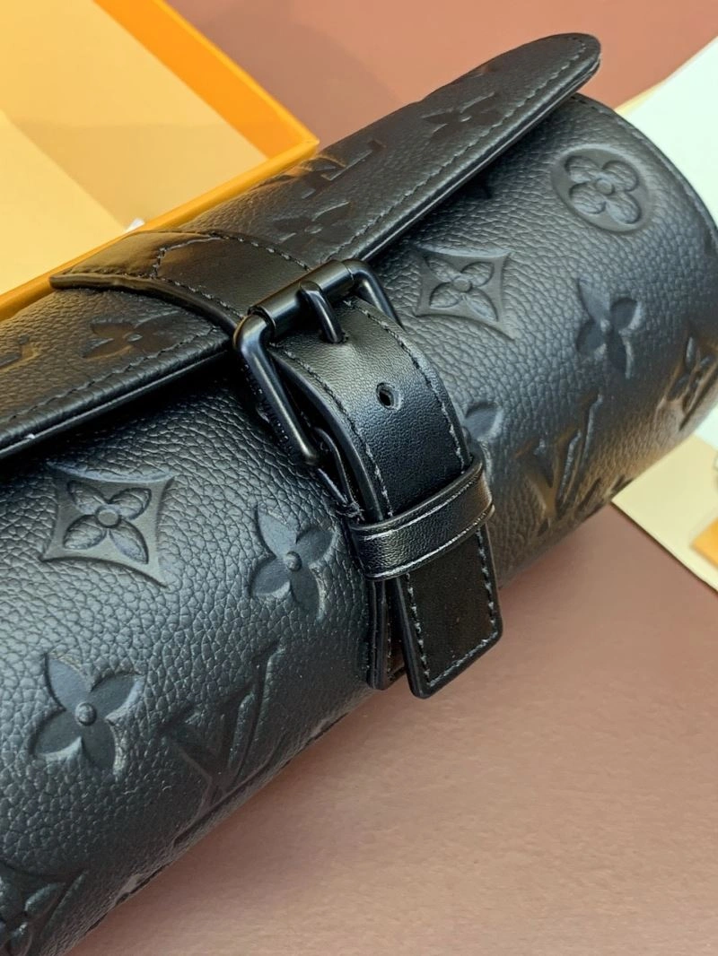 Louis Vuitton Wallets Purse QuickDry 68221