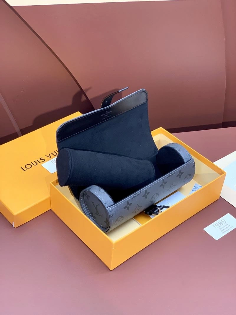 GoAnywhere Louis Vuitton Wallets Purse 68226