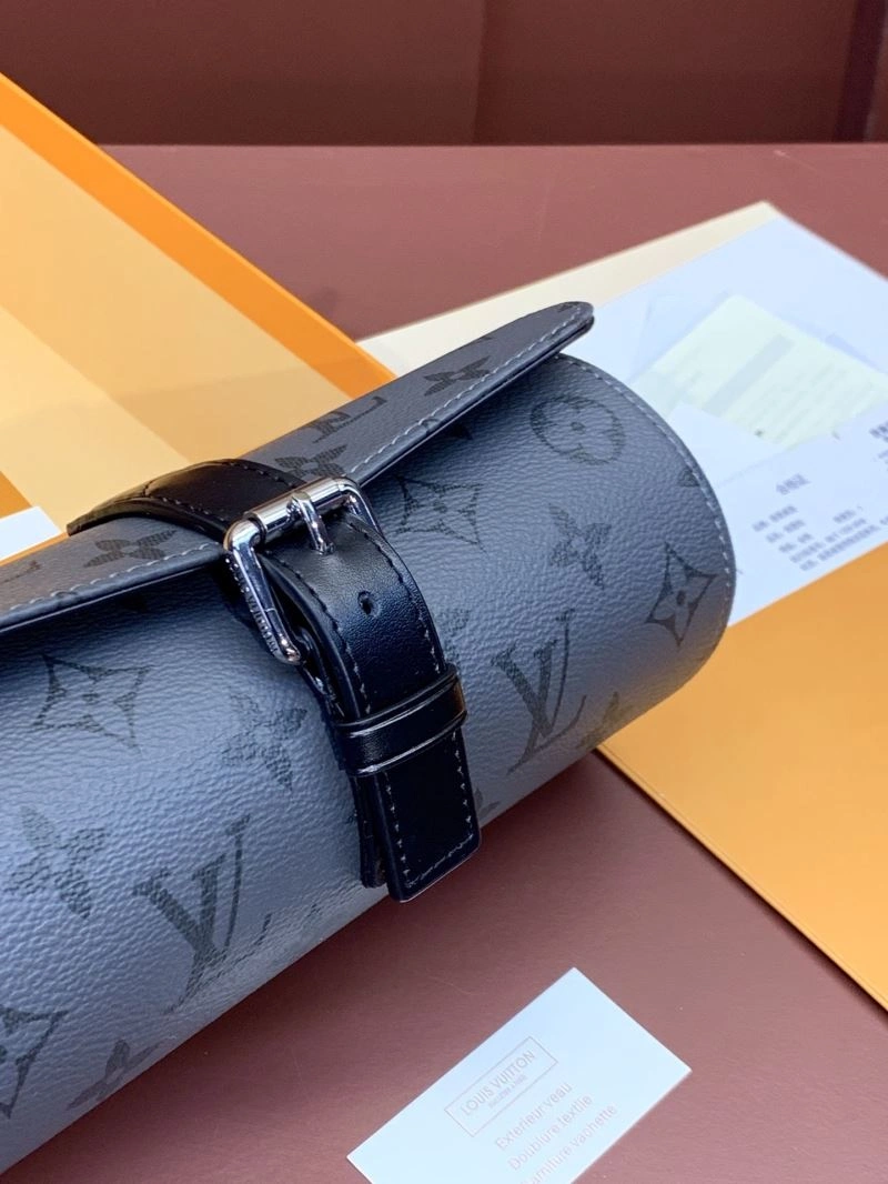 GoAnywhere Louis Vuitton Wallets Purse 68226