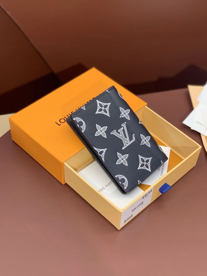 Louis Vuitton Wallets Purse UrbanChic 68228
