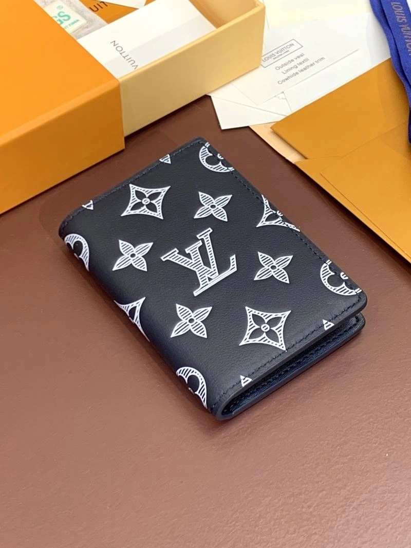 Louis Vuitton Wallets Purse UrbanChic 68228
