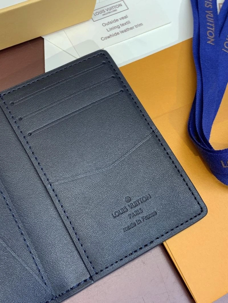 Louis Vuitton Wallets Purse UrbanChic 68228