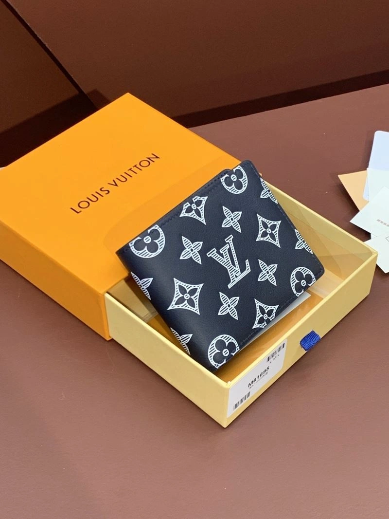 FreshLook Louis Vuitton Wallets Purse 68216