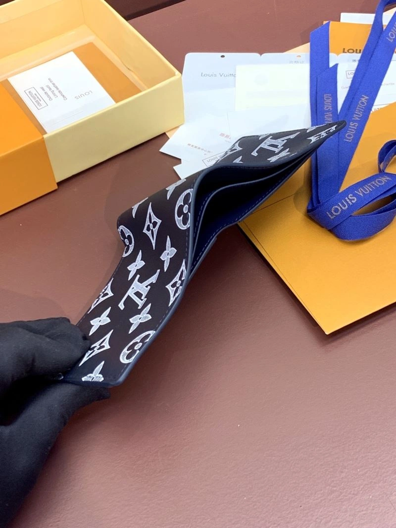 FreshLook Louis Vuitton Wallets Purse 68216