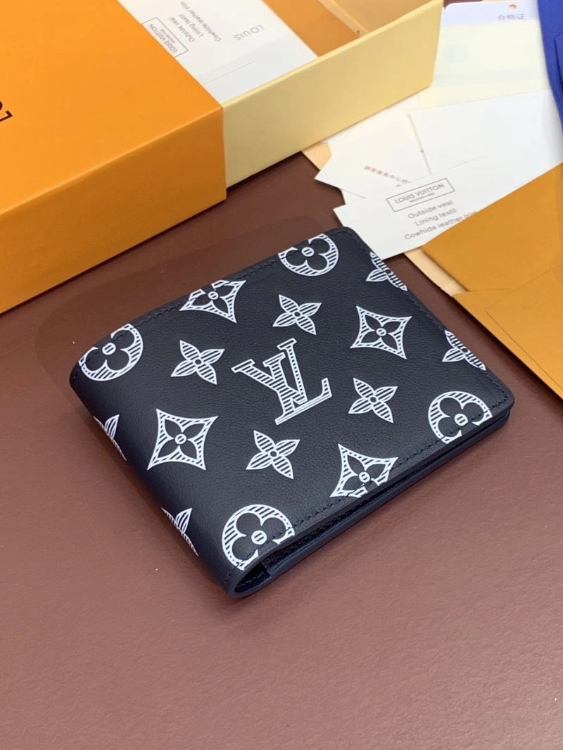 FreshLook Louis Vuitton Wallets Purse 68216