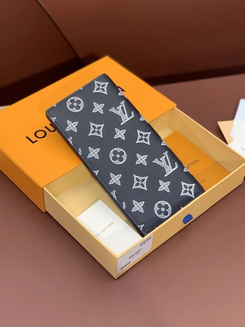 MoistureWicking Louis Vuitton Wallets Purse 68224