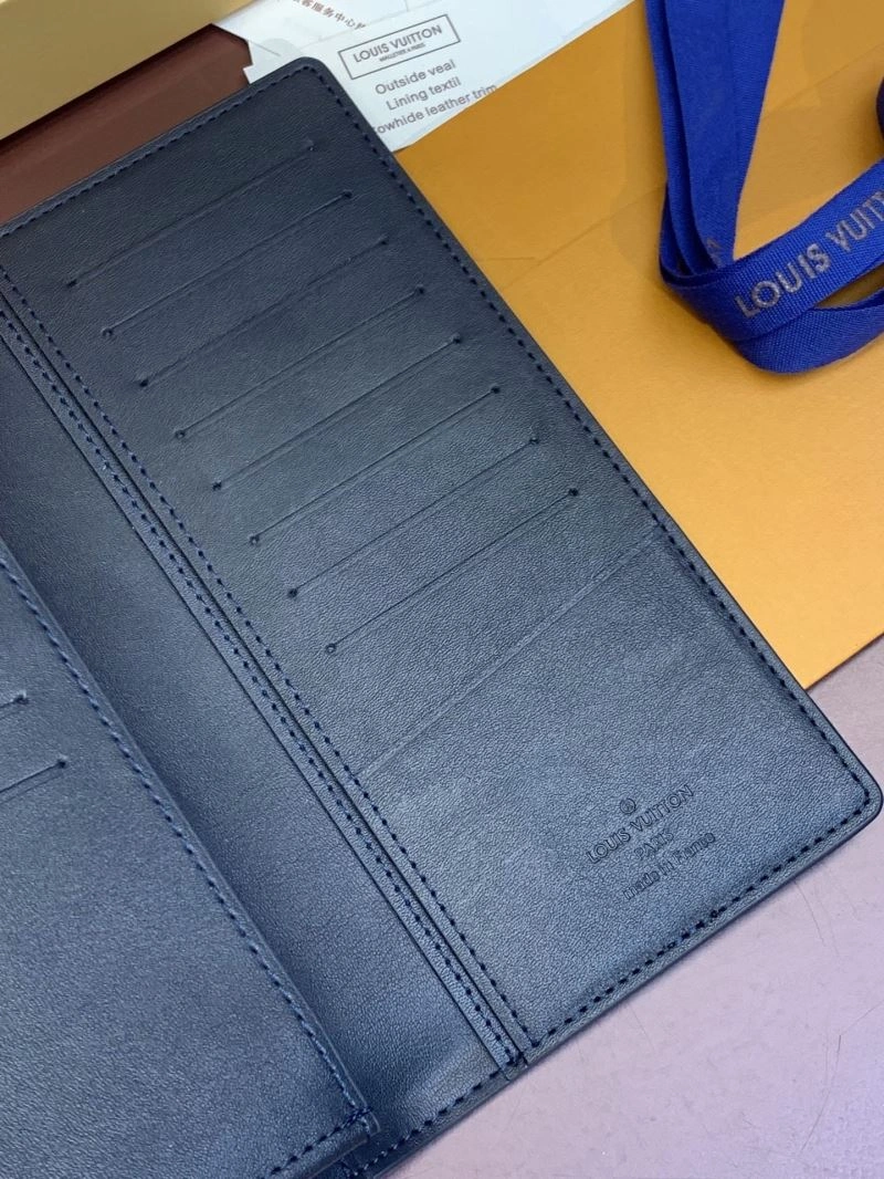 MoistureWicking Louis Vuitton Wallets Purse 68224
